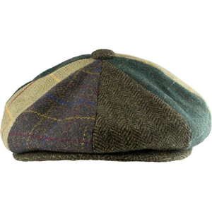 Jack Pyke Baker Boy Wool Blend Hat