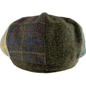 Jack Pyke Baker Boy Wool Blend Hat