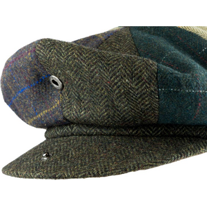 Jack Pyke Baker Boy Wool Blend Hat
