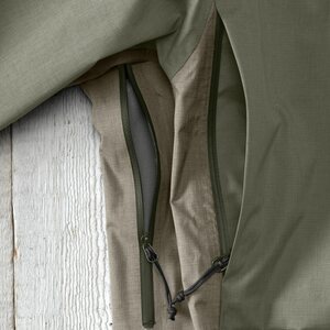 Orvis Mens PRO Wading Jacket