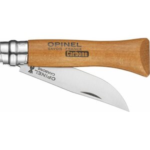 Opinel N°6 Carbon Steel