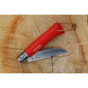 Opinel N°08 Bushwhacker