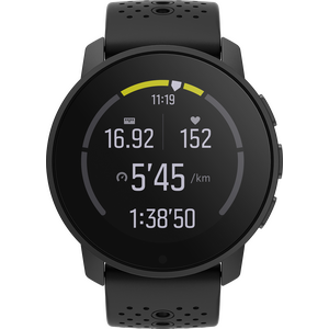 Suunto 9 Peak All Black