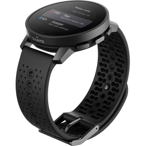 Suunto 9 Peak All Black