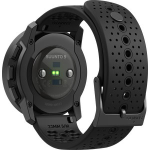 Suunto 9 Peak All Black