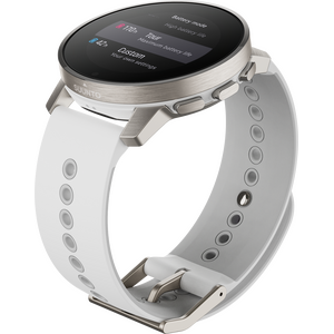 Suunto 9 Peak Birch White Titanium