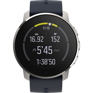 Suunto 9 Peak Granite Blue Titanium