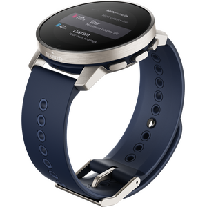 Suunto 9 Peak Granite Blue Titanium
