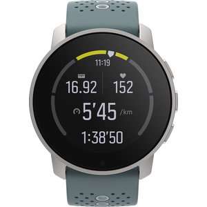 Suunto 9 Peak Moss Gray