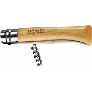 Opinel N°10 Corkscrew