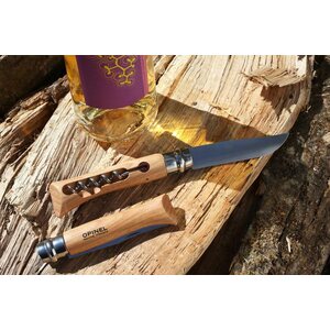 Opinel N°10 Corkscrew