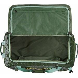 Patagonia Black Hole Duffel 55L w/ Fitz Trout