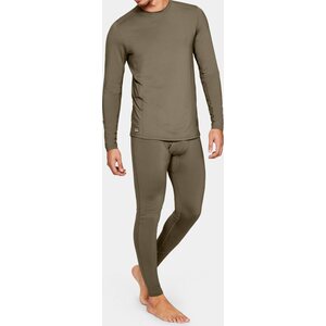 Under Armour Tactical Crew Base Long Sleeve Shirt Mens
