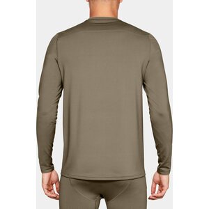 Under Armour Tactical Crew Base Long Sleeve Shirt Mens