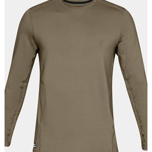 Under Armour Tactical Crew Base Long Sleeve Shirt Mens