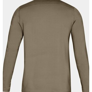 Under Armour Tactical Crew Base Long Sleeve Shirt Mens