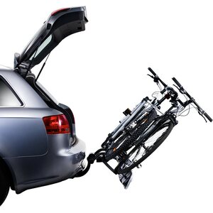 Thule EuroRide 2 (7-pin) -pyöränkuljetusteline
