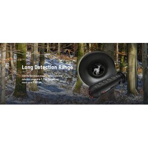HikMicro Lynx PRO LH15