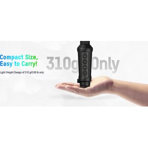 HikMicro Lynx PRO LH25