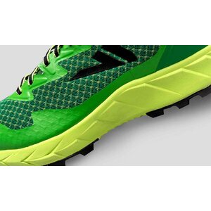 VJ Ultra Mens trail running shoes