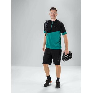 Löffler Bike Shirt HZ Merino-Tencel Mens
