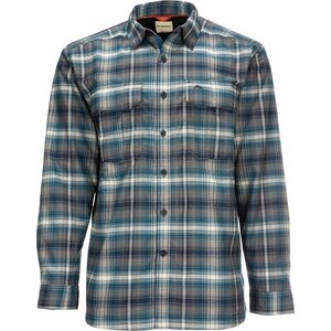 Simms Coldweather Shirt