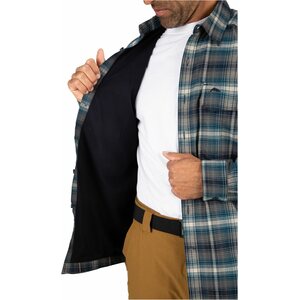 Simms Coldweather Shirt