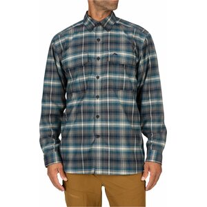 Simms Coldweather Shirt