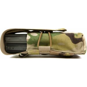 Blue Force Gear Double M4 Magazine Pouch