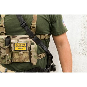 Blue Force Gear Small Admin Pouch