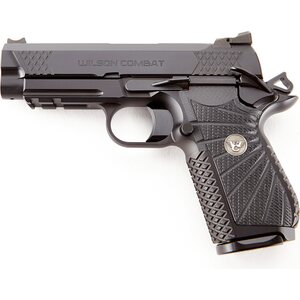 Wilson Combat EDC X9, Lightrail Frame, Armor-Tuff®, 9mm