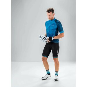 Löffler Bike Jersey FZ Hotbond Mens
