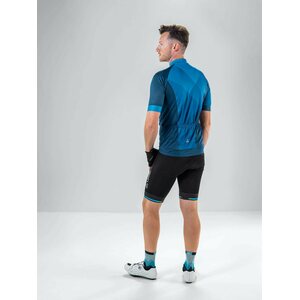 Löffler Bike Jersey FZ Hotbond Mens