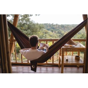 Ticket To The Moon Compact Hammock