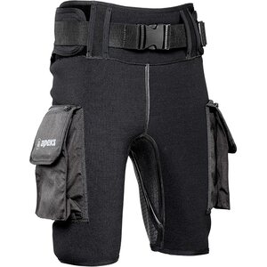 Apeks Tech Shorts
