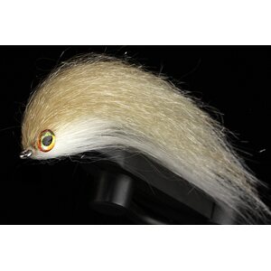 Sybai Tackle Ghost Hair