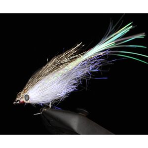 Sybai Tackle Angel Hair