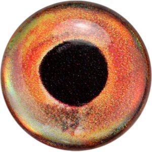Sybai Tackle 3D Epoxy Fish Eyes