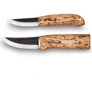 Roselli Eräpuukko ja Nikkarinpuukko yhdistelmätupella