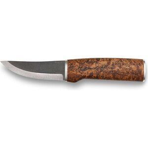 Roselli Hunting knife UHC, silver ferrule