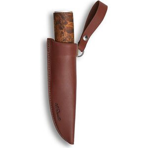 Roselli Hunting knife UHC, silver ferrule