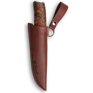 Roselli Carpenter knife UHC, silver ferrule