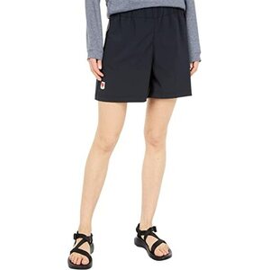 Fjällräven High Coast Relaxed Shorts Womens