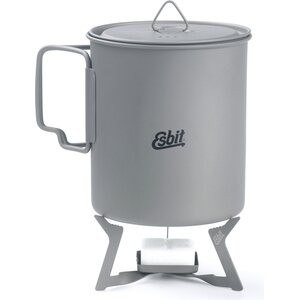 Esbit Titanium pot, 750ml