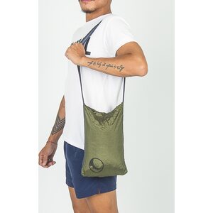Ticket To The Moon Key Ring Bag