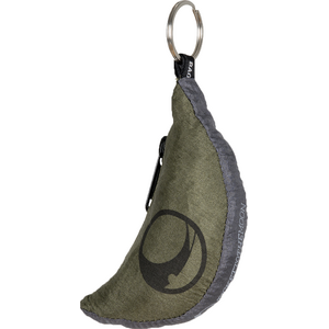 Ticket To The Moon Key Ring Bag