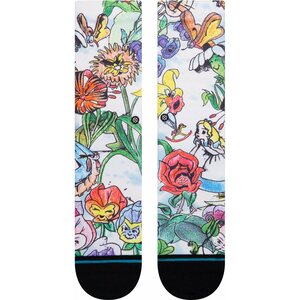 Stance Alice in Wonderland - Golden Afternoon