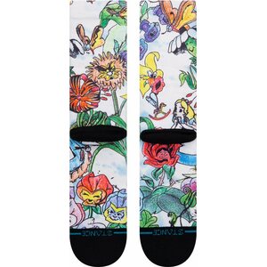 Stance Alice in Wonderland - Golden Afternoon