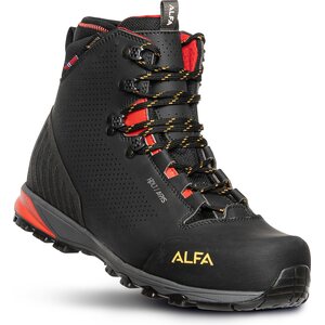 Herren Wanderstiefel mit Shell
