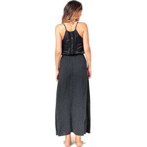 Rip Curl Island Long Dress Womens
